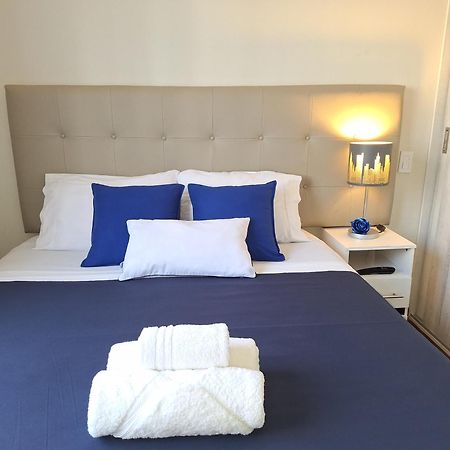 Habitacion Privada En Departamento Compartido Lima Eksteriør billede